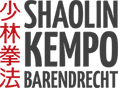 Shaolin Kempo Barendrecht Logo